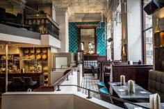 
                    
                        Silk & Grain (London) / London Bar / Surface-id
                    
                