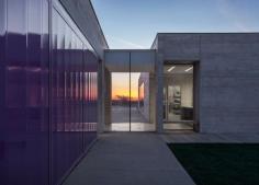 
                    
                        Northwestern Sailing Center by Woodhouse Tinucci Architects
                    
                