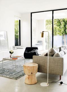 
                    
                        Thank you Fancy! for the Kanye-style endorsement of this home (and the September 2015 issue of Inside Out magazine)! Styling by Joseph Gardner. Photography by Prue Ruscoe. Available from newsagents, Zinio, www.zinio.com, Google Play, play.google.com/..., Apple’s Newsstand, itunes.apple.com/...
                    
                