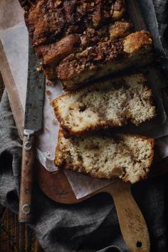 
                        
                            Apple Cinnamon Bread
                        
                    