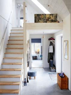 
                    
                        pristine swedish holiday home..
                    
                