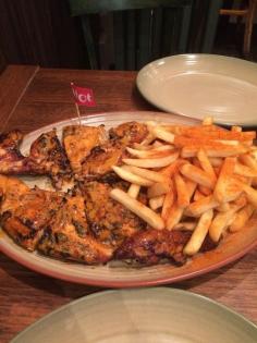 
                        
                            Nando's, Takeaways, North Sydney, NSW, 2060 - TrueLocal
                        
                    