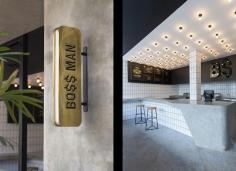 
                    
                        Travis Walton crafts badass burger joint for Bo$$ Man Bali
                    
                