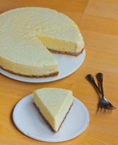 
                        
                            This No-Bake Dessert Can Be Assembled in Just Five Minutes #food trendhunter.com
                        
                    