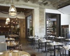 
                        
                            Cassia Los Angeles, Santa Monica
                        
                    