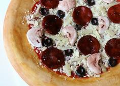 
                        
                            This Tasty Cake is Inspired by Classic Comfort Food #food trendhunter.com
                        
                    