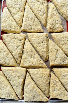 So I made the basic recipe for this...and added my own items...mini choc. chips/pecans and dried cherries...they were melt-in-your-mouth delicious!!