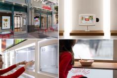 
                    
                        This New Restaurant Concept In San Francisco Has No Visible Staff
                    
                