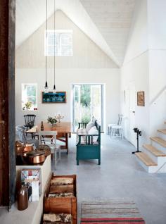 
                    
                        pristine swedish holiday home..
                    
                