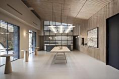 
                        
                            Caves Llopart, Sant Sadurní d'Anoia, 2014 - Sylvain Carlet, Isern Serra
                        
                    