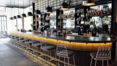 
                    
                        El Felix Bar - Zagat
                    
                