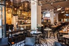 
                    
                        [Fotoalbum] Yoepz Kip Kreeft, Utrecht | Entree Magazine
                    
                