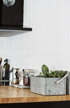 
                    
                        A monochrome home in Helsinki, Finland
                    
                