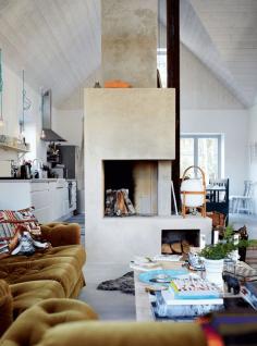 
                    
                        pristine swedish holiday home..
                    
                