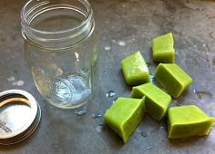 
                        
                            "Make-Ahead" Smoothies by Mom's Kitchen Handbook
                        
                    