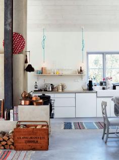 
                    
                        pristine swedish holiday home..
                    
                