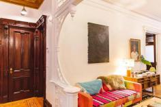 
                        
                            A Brooklyn Brownstone Built Around Family and History | Design*Sponge
                        
                    