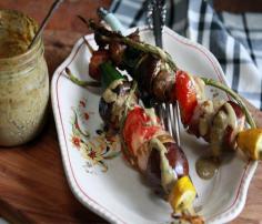 Farmstand Skewers
