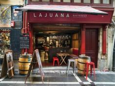 
                        
                            La Juana Gastrobar | Galería de fotos 59 de 66 | AD
                        
                    