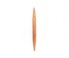 French Rolling Pin, Cherry Wood - Cook & Dine - Heath Ceramics