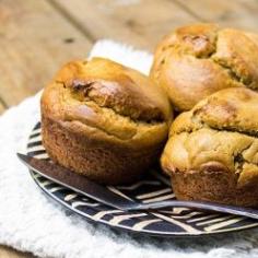 
                    
                        Gluten-Free Paleo Muffins - newnixon
                    
                