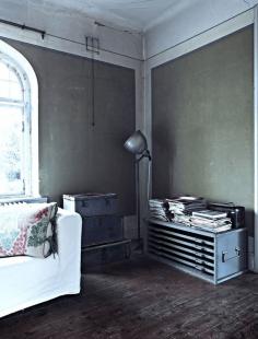 
                    
                        nostalgic autumn holiday home..
                    
                