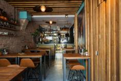 
                    
                        Cabana Hilvarenbeek getransformeerd tot Roots | Entree Magazine
                    
                