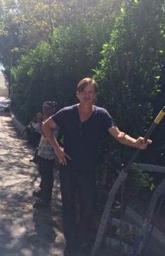 
                    
                        More Ficas Trees !!! #Planting
                    
                