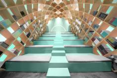 
                    
                        Gallery - Conarte Bookstore / Anagrama - 5
                    
                
