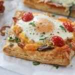 Breakfast PiesInspired by Charm