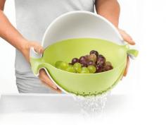 
                    
                        multifunctional Kitchen Tool - ‘Guzzini’ released a multifunctional kitchen tool that uses the force of gravity to enhance and speed up the cooking process. For those...
                    
                