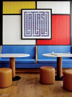 
                    
                        Ministry of Chic: Hôtel du Ministère by Agence François Champsaur | Projects | Interior Design
                    
                