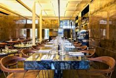 
                    
                        One of London’s most anticipated restaurants of the year, Le Chabanais, is the brainchild of film producer Varun Talreja and Inaki Aizpitarte, the Basque owner-chef of Paris’s hottest modern bistro, Le Cha­teau­bri­and, and one of the early players in the more casual bistronomie movement.
                    
                