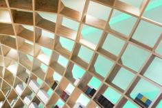 
                    
                        Gallery - Conarte Bookstore / Anagrama - 9
                    
                