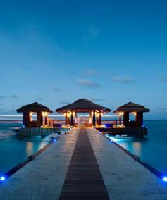 
                    
                        How the 1% vacations — it's unbelievable
                    
                