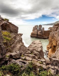 
                        
                            West Coast, South Island, New Zealand
                        
                    