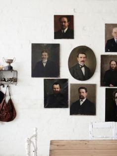 
                        
                            The Melbourne home of Lynda Gardener and Mark Smith. Photo – Eve Wilson. Production – Lucy Feagins / The Design Files.
                        
                    