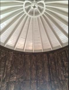 
                        
                            #Insulation..#Drywall next week.. #Construction.. the Castle..24 Sept..2015..
                        
                    