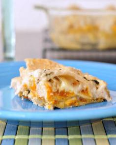 
                    
                        Roasted Butternut Lasagna with Crispy Sage and Cashew Bechamel spabettie
                    
                