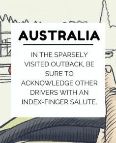 
                    
                        How to Drive Like a Local, Wherever the Road May Take You
                    
                