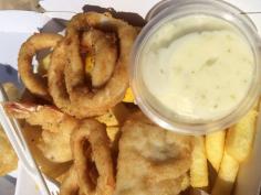 
                    
                        Bottom Of The Harbour Seafoods, Takeaways, Balmoral, NSW, 2571 - TrueLocal
                    
                