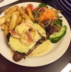 
                        
                            Surf and turf  - Stroud Central, Stroud, NSW, 2425 - TrueLocal
                        
                    
