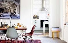 
                        
                            Tips Deco: Sillas de estilo nórdico   fichajes deco con descuento
                        
                    