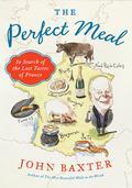 IACP Cookbook Award Winner (Culinary Travel)Part Grand Tour of France, part history of French cuisine: an irresistible journey, from Paris to Provence, to find "the perfect meal"An expat Paris resident for more than twenty years, John Baxter began noticing an alarming trend: just as species of plants and animals are rapidly facing extinction globally, so too are the traditional ingredients and techniques of classic French cooking and eating. Indeed, he worried that the soul of the world's most revered national cuisine is in danger of disappearing, as centuries-old ways of cooking, preparation, and farming wither away. Spurred to action, Baxter set off across the country on an unforgettable quest to taste the last great French dishes before they disappear forever-from Paris's surviving haute cuisine establishments to the tiny local restaurants that still serve the remarkable regional dishes of Provence, Normandy, Cote d'Azur, and more.