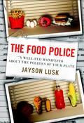 A rollicking indictment of the liberal elite's hypocrisy when it comes to food. Ban trans-fats? Outlaw Happy Meals? Tax Twinkies? What's next? Affirmative action for cows? A catastrophe is looming. Farmers are raping the land and torturing animals. Food is riddled with deadly pesticides, hormones and foreign DNA. Corporate farms are wallowing in government subsidies. Meat packers and fast food restaurants are exploiting workers and tainting the food supply. And Paula Deen has diabetes! Something must be done. So says an emerging elite in this country who think they know exactly what we should grow, cook and eat. They are the food police. Taking on the commandments and condescension the likes of Michael Pollan, Alice Waters, and Mark Bittman, The Food Police casts long overdue skepticism on fascist food snobbery, debunking the myths propagated by the food elite. You'll learn:- Organic food is not necessarily healthier or tastier (and is certainly more expensive)- Genetically modified foods haven't sickened a single person but they have made farmers more profitable and they do hold the promise of feeding impoverished Africans- Farm policies aren't making us fat- Voguish locavorism is not greener or better for the economy- Fat taxes won't slim our waists and "fixing" school lunch programs won't make our kids any smarter- Why the food police hypocritically believe an iPad is a technological marvel but food technology is an industrial evil So before Big Brother and Animal Farm merge into a socialist nightmare, read The Food Police and let us as Americans celebrate what is good about our food system and take back our forks and foie gras before it's too late!