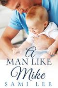 Corporate professional Eve OBrien needs a crash course in parenting when her dearest friend Jacinta and her husband die, naming her sole guardian of their baby son Bailey. As if bright orange goo on her business shirts and terminal exhaustion arent enough to deal with, Baileys uncle shows up insisting on being part of his nephews life. Roguishly handsome with a devil-may-care attitude, Mike Wilcox is always first with a quip or a flirtatious smile. When he breezily suggests he move in with her temporarily, Eve sees no way to refuse, as the cottage in which she now lives has been left to Mike by his late brother. On the surface, Mike seems like the perfect housemate. Hes a successful chef, so Eves diet goes from fast food to five star overnight, and he effortlessly takes on day-time care of his nephew, while working at a local restaurant in the evenings. But he wears muscle hugging T-shirts and makes the cottage seem like a home, things that appeal to Eve more than she cares to admit. A lonely, neglected child, Eve has learned to rely only on herself, but soon having Mike around makes her want to believe things can be different. But how can she trust a man whos lived life by the seat of his pants to stick around for the long haul?