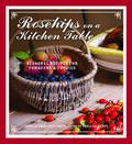 Carolyn Caldicott's Rosehips on a Kitchen Table combines old-fashioned recipes and tips for cooking seasonal ingredients sourced from the hedgerows, as well as local suppliers and farmers' markets. The recipes combine unusual yet traditional ingredients such as nettles, rosehips and elderberries, as well as plenty of ideas for dealing with seasonal gluts and finding and cooking easily foraged food. There are chapters on Gleaning, Gluts, Growing your Own and Gathering (from shops or hedgerow) plus a section on how to make something out of the most unusual ingredients. Caroline's tried and trusted recipes include delights such as Cob Nut and Rocket Pesto with Maris Piper and Parsnip Gnocchi, Sloe and Elderberry Cider, Wild Garlic and Heritage Potato Dauphinoise and Quince Poached in Vanilla and Cinnamon Syrup. Rosehips on a Kitchen Table is illustrated with Chris Caldicott's evocative photographs of people, places and produce, conjuring up a nostalgic picture of the land, the changing seasons and times past.