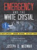 THIRD PERSON PERSPECTIVEEmergency and the White Crystal shows how sometimes we are not safe by just calling 911. There are many real heroes who put their lives on the line in the police, fire, and EMS. The main character, Jack Lafoot, just graduated Emergency Medical Technicians training school. He is ready for the real world in the EMS. Jack lives alone in a second-floor apartment on the floor above Eleanora Dunn, a sweet old woman. His girlfriend Shelly Straight is a longtime partner and lover since high school. Her mother Emily Straight is the emergency room head nurse at the Jem City General Hospital. Her father John works in a warehouse down by the waterfront docks. Jack and Shelly's nights out for fun are few, but they manage to enjoy their times at Alley Burger restaurant. Jack starts his new job the next morning as an EMT on the city ambulances. He meets his coworkers. First, there is Roy the dispatcher, his new partner Mike Zaber, and Captain Black their boss. Jack breaks into the EMS as he learns about life and death. Jack and Mike become a tight crew, one of the best in the city, saving lives. One day an illegal drug lab blew up causing a deadly warehouse fire, killing the "cooks," who manufactured methamphetamines, street-named white crystal. Frankie and Lasalle Sabelly, brothers, who oversaw the operation, blamed the EMS people for not saving their people's lives. They claimed restitution against the law and EMS. Jack and Mike happened to be number one on the mob hit-list. The East Coast cartel mobsters held a meeting to scheme, and plan their hits. Jack and Shelly's future is put on hold, as the couple was kidnapped and ransomed for a very large sum of money. Detective Dan Demarco and Detective Brian Leman are called in to solve this huge problem, as Jem City is in turmoil over the mob's claim for retaliation against the authorities.