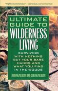 EVERYTHING THERE IS TO KNOW ABOUT SURVIVING IN THE WILD"During my first years of learning survival I took a course in survival and primitive earth skills taught by John and Geri McPherson. I was excited by their unbelievable passion and their intrinsic understanding of survival. Their teachings took me from understanding basic skills to a full-blown love for the ancient technologies that humans developed to survive. John and Geri are the real deal. They don't just teach this stuff, they live it. I loved the experience with them so much I came back a second time a few years later. Now that I have traveled the world as Survivorman-experiencing and filming survival in every ecosystem there is-I can sit back and watch my shows and see John and Geri's teachings peek through in every situation. I have been able to understand survival because of John and Geri, and can highly recommend this book." -Les Stroud, AKA SurvivormanPacked with in-depth instruction and photos, Ultimate Guide to Wilderness Living teaches you the skills need to survive and live in the wild using only those things found in the woods. Learn how to: Ignite a fire with a two-stick hand drill Erect temporary and semi-permanent shelters Chip stones and bones into primitive tools Trap animals and hunt with a bow and arrow Fire pots, weave baskets and tan buckskin Prepare and cook wild foods