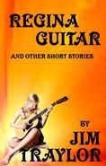 Regina Guitar and other Short Stories is a compilation of incarnate capsules: Flavored doses, seasoned with the human condition, and served up on the theatrical masks of tragedy and comedy. Here you will find it all from heartrending drama to goofy buffoonery. The perfect selection for those who love to read but have little time to do it. The Serpents of the Caduceus: An exploration of the subconscious mind, that dark and foreboding chamber, inaccessible from the phenomenon we call reality. This story deals the terrifying nightmares, psychotic delusions and horrid hallucinations that plummet through the tormented brain of a mortally wounded soldier.A Fish Story: This is a tongue in cheek tale of a professional fisherman who wins big at a casino poker table, commits 'accidental' murder, and ends up with a Government Patton on a word known product. Tooter and the Tutor: A brief and funny narrative, revealing just how easy it is for a country boy to fool his summer school teacher. Humanity's Three Most Unusual Sneezes: A completely insane bit of slapstick comedy. A "documentary" which chronicles a trio of sneezes and the calamity and chaos rendered by each. Openers: This story offers insight into the "it's not my fault" life of a looser. When a beautiful woman sits down beside a socially handicapped bus passenger, he blames the world for his inability to think of a pickup line. Cowboy Shootout: A Texas Ramrod on a cattle drive to Kansas must ride his horse backward, and mistakenly herds his Moos to Yuma, Arizona. There, a reluctant cowpoke is forced to protect his lovely lady from Awful Alvin Aggravation, the meanest outlaw and fastest gun this side of the Pecos. Hector the Pup: The cute and cagy puppy shenanigans of a cunning canine whelp, desperate to find food for his injured father. Frankie Farone: Frankie had a boyfriend named Johnny and he and Nelly Bligh end up in a very bad way. Does this remind you of an old, familiar song? Don't be fooled. Like the disclaimer says